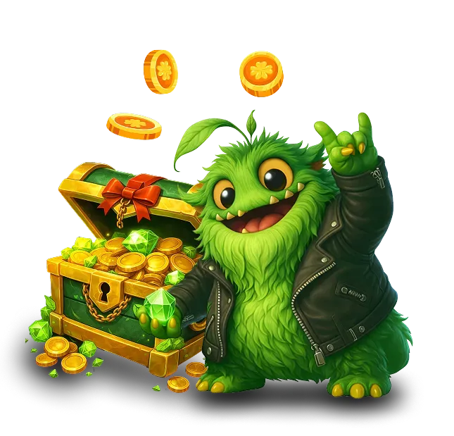 Verde bonus banner